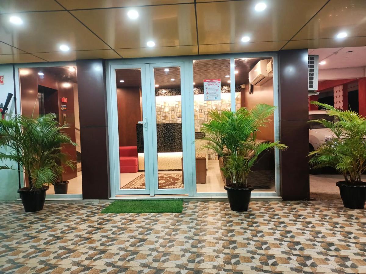 Hotel 2A Port Blair Εξωτερικό φωτογραφία