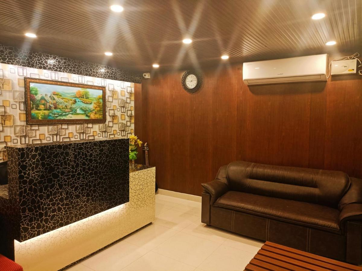 Hotel 2A Port Blair Εξωτερικό φωτογραφία
