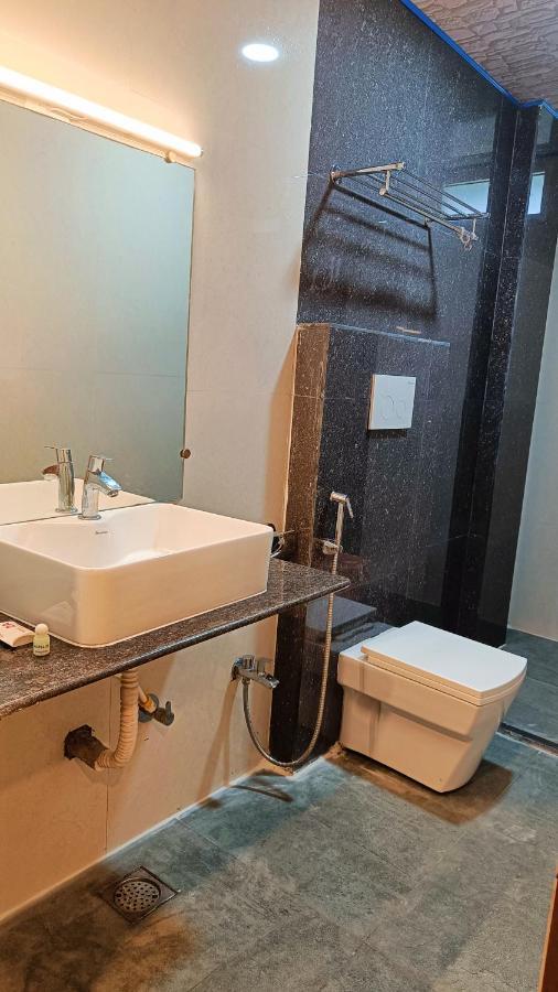 Hotel 2A Port Blair Εξωτερικό φωτογραφία