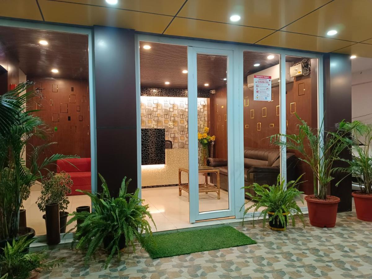 Hotel 2A Port Blair Εξωτερικό φωτογραφία