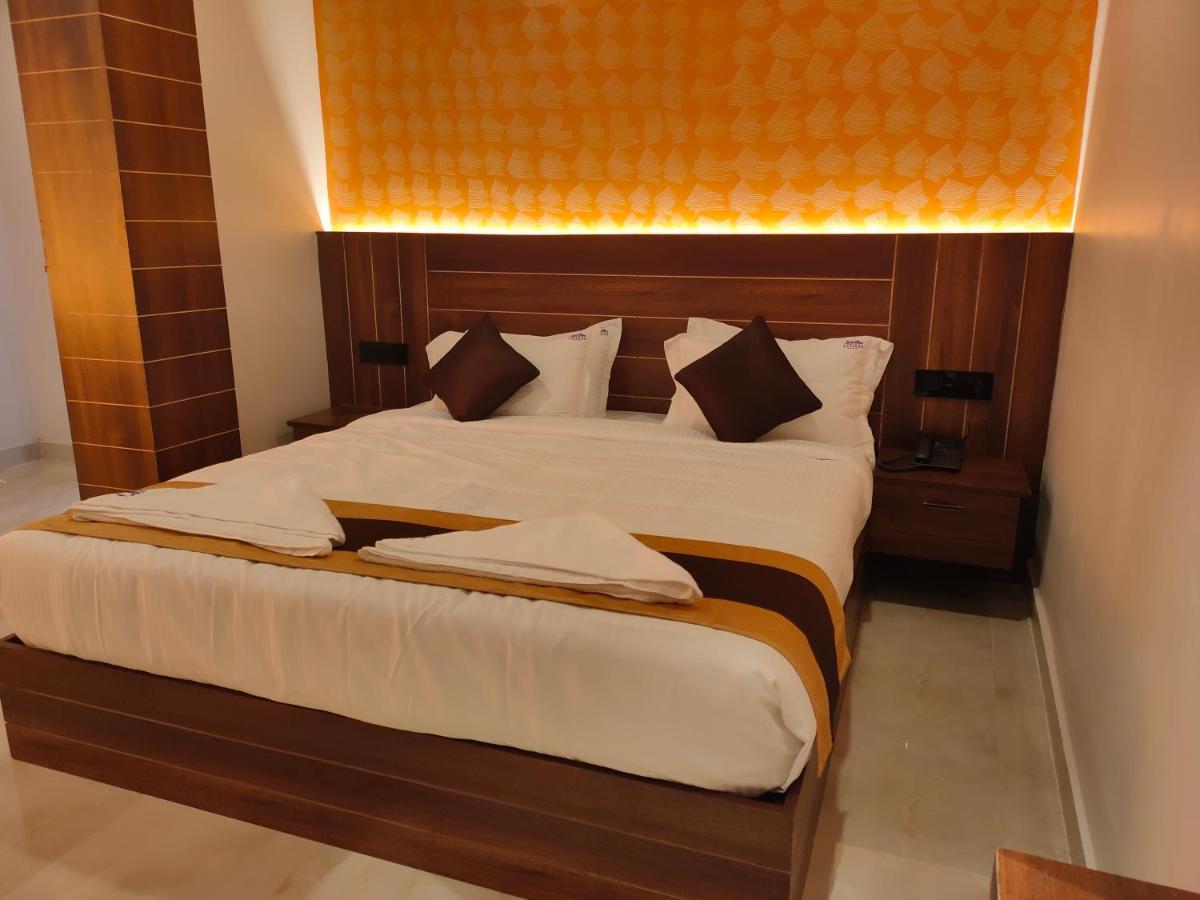 Hotel 2A Port Blair Εξωτερικό φωτογραφία