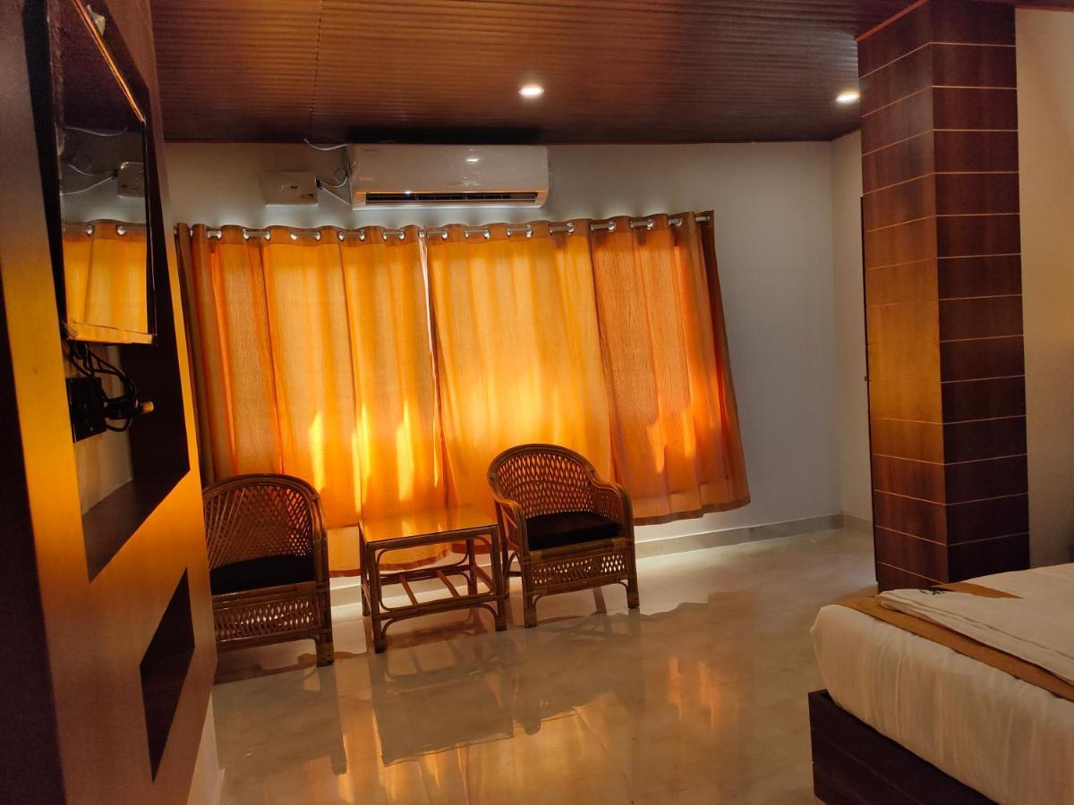 Hotel 2A Port Blair Εξωτερικό φωτογραφία