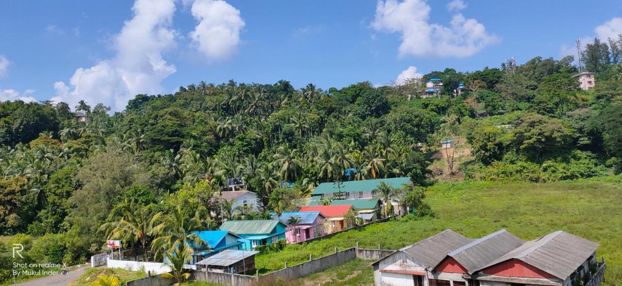 Hotel 2A Port Blair Εξωτερικό φωτογραφία