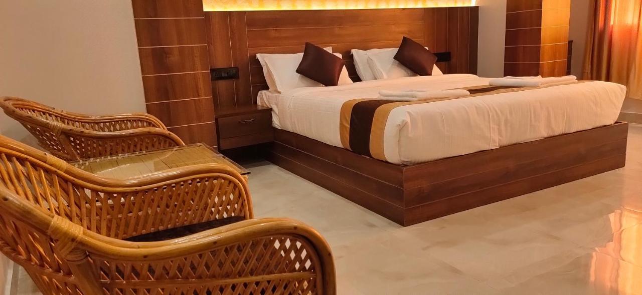 Hotel 2A Port Blair Εξωτερικό φωτογραφία